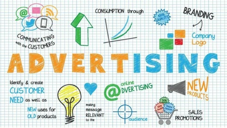 Piaţa mondială de publicitate va creşte cu 8,4% în acest an