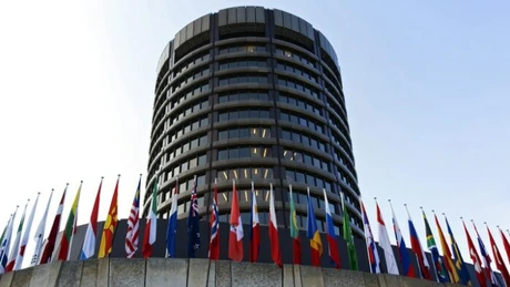 Banca Reglementelor Internaţionale cere majorări decisive ale dobânzilor pe plan global, pentru a fi combătută inflația