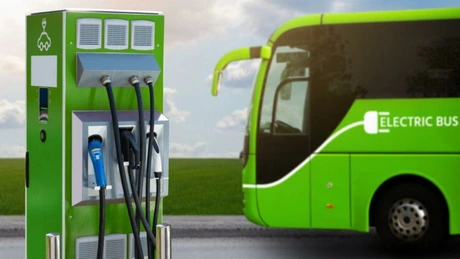 100 de autobuze electrice în București: Primăria Capitalei a relansat licitația