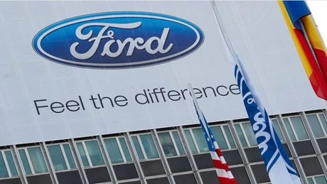 Comisia Europeană a aprobat preluarea Ford România de către Ford Otosan