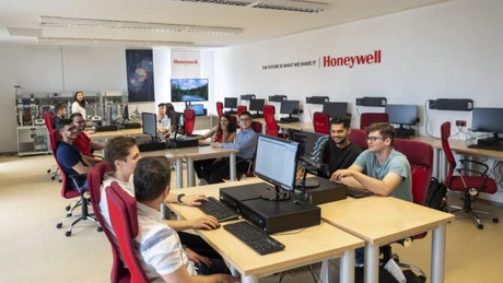 Honeywell și Universitatea Politehnica din București inaugurează un nou laborator complet echipat cu soluții de automatizare de ultimă generație
