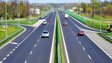 Drum nou de mare viteză în România: Orașul Galați ar putea fi conectat cu Bulgaria via Călărași