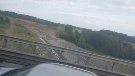 Autostrada Lugoj - Deva: Proiectarea pe secțiunea tunelurilor va fi terminată în mai - Grindeanu