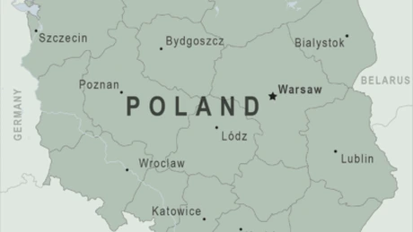 Polonia aprobă construirea primelor sale centrale nucleare