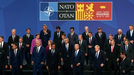 Noul concept strategic al NATO a fost aprobat. Rusia devine cea mai importantă amenințare directă, iar China este o provocare pentru interesele Alianței