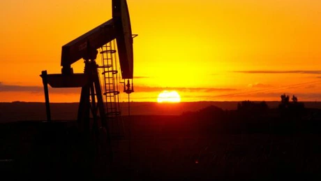 Petrol - A treia zi consecutivă de creşteri pe pieţele internaţionale
