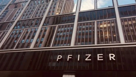 Pfizer va achiziţiona 8,1% din Valneva