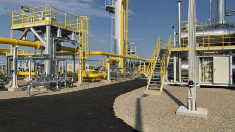 EXCLUSIV UPDATED Suprataxă pe profit pentru toată industria de petrol și gaze din România, de 60% – proiect. Petrom și Romgaz, cele mai afectate
