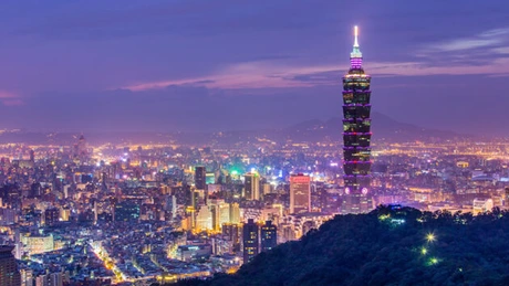 Taiwan vede mai puţină interferenţă chineză înaintea alegerilor sale locale după problemele interne ale Chinei