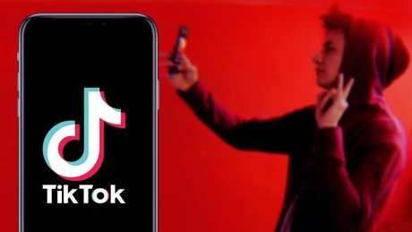 TikTok introduce o funcție nouă pentru a împiedica oamenii să petreacă ore întregi pe aplicație
