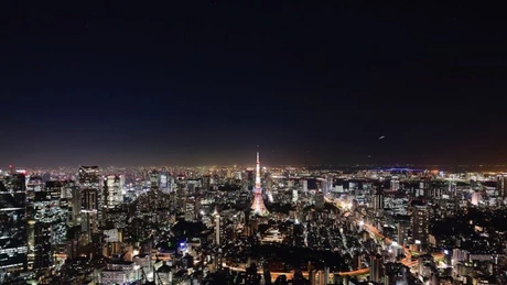 Japonia speră să obţină venituri din turism de 34 de miliarde de dolari