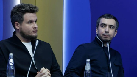 Autorii unor farse video ce au vizat mai mulți primari de capitale europene au recunoscut că lucrează pentru Gazprom