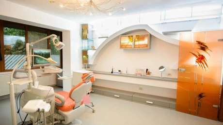 De ce am ales clinica stomatologică din Braşov Dental West pentru un implant dentar