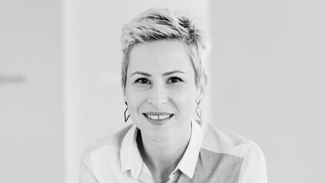 Alina Rus a fost nominalizată de Raiffeisen Bank România pentru poziția de CFO și membru în conducerea executivă