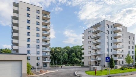 Impact Developer & Contractor preia controlul RCTI Company din Braşov, principalul său partener în construcții