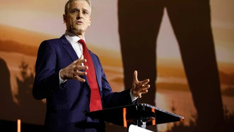 Norvegia acordă Ucrainei un ajutor de un miliard de euro