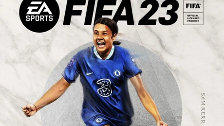 EA SPORTS lansează FIFA 23 cu noutăți precum HyperMotion2 Technology, Fotbal Feminin la nivel de club și două Cupe Mondiale