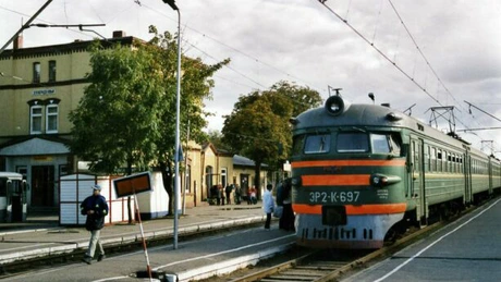 Lituania a ridicat interdicția de tranzit pe calea ferată a produselor rusești aflate pe lista de sancțiuni UE către enclava Kaliningrad