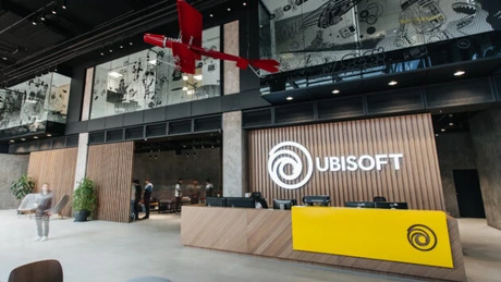 Ubisoft mută angajații din București și Craiova în birouri noi și anunță recrutări