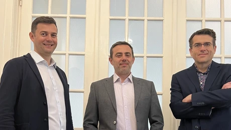 Sparking Capital a primit din partea ASF acordul de autorizare în calitate de fond și administrator de fonduri de investiții alternative