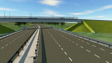 Autostrada Bacău - Pașcani: Au fost lansate în licitație contractele pentru construcția celor trei loturi - Grindeanu