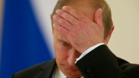 New York Times: SUA, tot mai îngrijorate că Putin ar putea escalada războiul din Ucraina pentru a compensa retragerea umilitoare. Atacuri asupra hub-urilor de aprovizionare din ţări NATO precum Polonia şi România, una dintre opţiuni