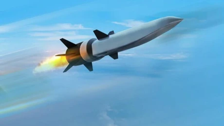 SUA anunţă că au testat cu succes două rachete hipersonice Lockheed