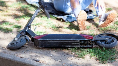 Atenție, șoferi! Sute de accidente provocate de 