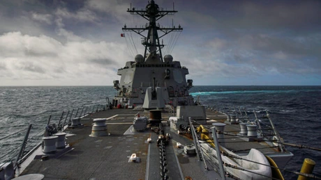 SUA trebuie să se pregătească acum pentru o invazie a Chinei în Taiwan - amiral american