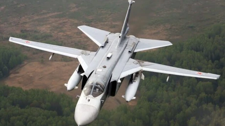 Lukaşenko anunţă că Belarusul a reconfigurat avioane de luptă pentru a putea transporta arme nucleare