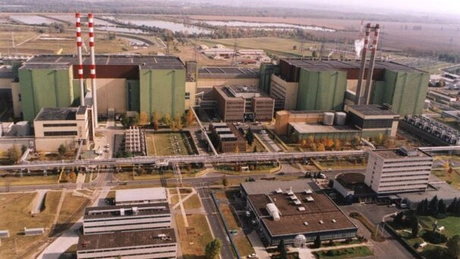 Ungaria - licenţă pentru construirea a două noi reactoare la centrala atomică de la Paks. Vor fi construite de ruşii de la Rosatom