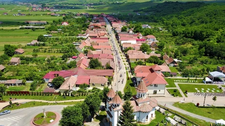 Radiografia Smart Village: Ciugud, Aluniş, Boghiş şi Saschiz, în topul comunelor inteligente din România