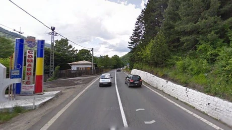 Autostrada Comarnic - Brașov: Viteza de proiectare, redusă la 80 km/oră în cea mai nouă variantă de traseu