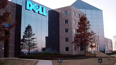 Dell Technologies se retrage din Rusia