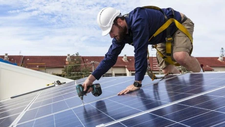 Bugetul Casa Verde Fotovoltaice pentru zona de nord-vest s-a epuizat în trei minute - surse