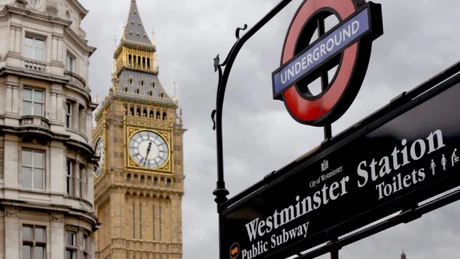Greva de la metroul londonez provoacă haos în transportul din capitala britanică
