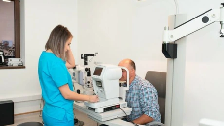 MedLife cumpără 60% din acţiunile clinicii oftalmologice Opticristal din Braşov