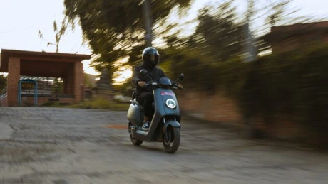 Avantajele și beneficiile mopedelor electrice