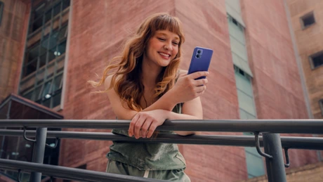 Motorola a lansat astăzi la Milano noile modele de smartphone edge 30
