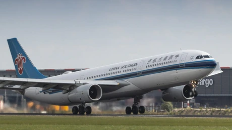 China Southern Airlines a comandat grupului Airbus 40 de avioane A320neo, pentru 4,85 de miliarde de dolari