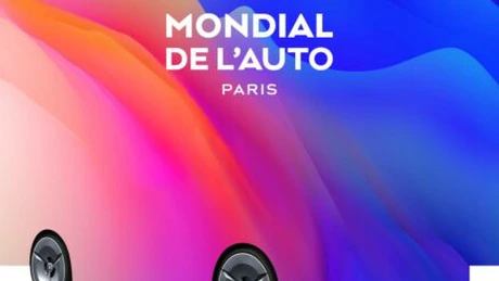 Grupul Renault pregătește prezentarea a șase premiere mondiale la Paris Motor Show