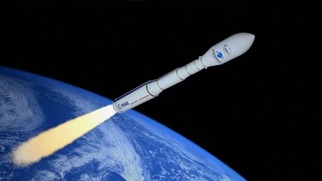 Atos România, parte esențială din proiectul Vega-C, noua rachetă spațială europeană