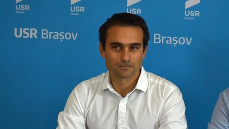 Primăria Brașov a semnat primul proiect finanțat prin PNRR. O creșă va fi construită în locul fostului depou de tramvaie