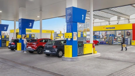 Ieftiniri-record ale carburanților în România: prețurile au scăzut din nou azi, benzina se apropie de pragul de 6 lei pe litru, motorina coboară spre 7 lei