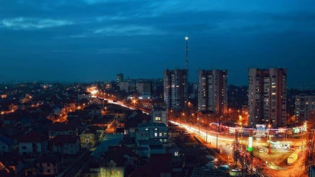 Republica Moldova e în faţa unei ierni întunecate din cauza crizei energetice - Reportaj AFP