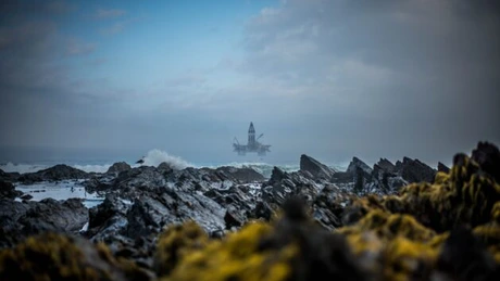 Marea Britanie impulsionează extracţia de petrol în Marea Nordului în contextul crizei energetice