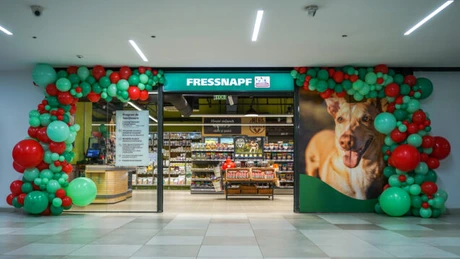 Fressnapf Group, lider pe piața magazinelor pentru animalele de companie din Europa, intră în România prin preluarea Super Zoo, de la liderul pieței din Cehia. Compania va deschide 14 magazine anul acesta