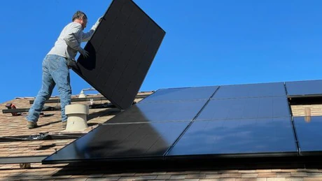 AFM a aprobat aproape 1.500 de dosare în programul Casa Verde Fotovoltaice