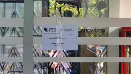 ANPC a dat amenzi de 1,5 milioane de lei după o acțiune de control de două zile desfășurată în județul Prahova