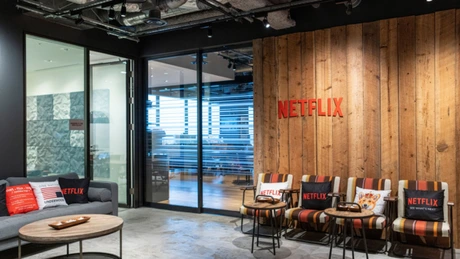 Netflix a deschis la Varșovia un birou pentru Europa Centrală și de Est
